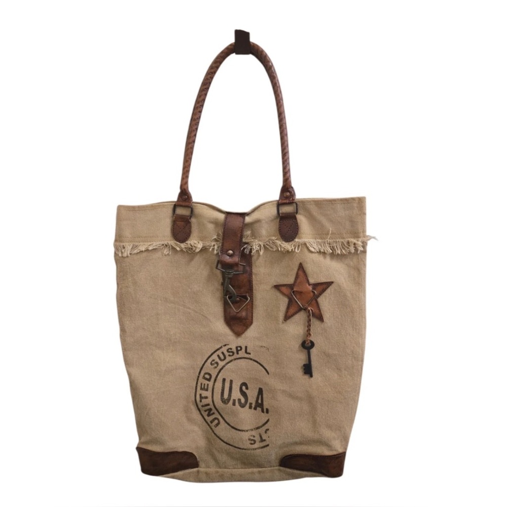 Very Good condition Mona B Bag